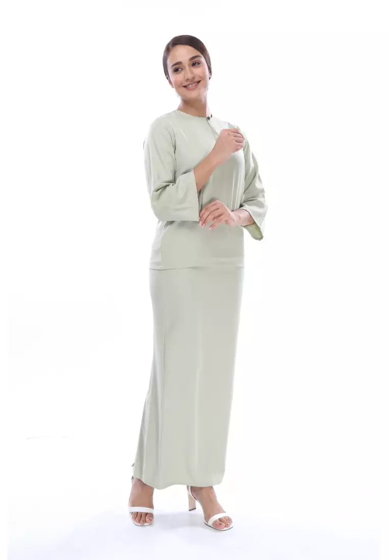 Kurung Kedah Kaira