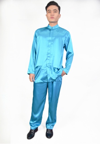 Baju Melayu Najmi