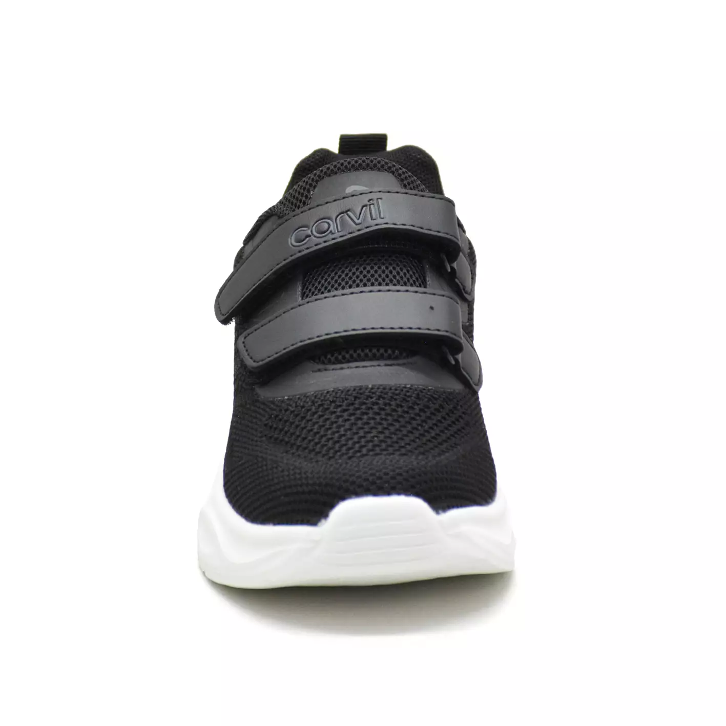 Carvil Sepatu Anak Zuppa-01 Black/White