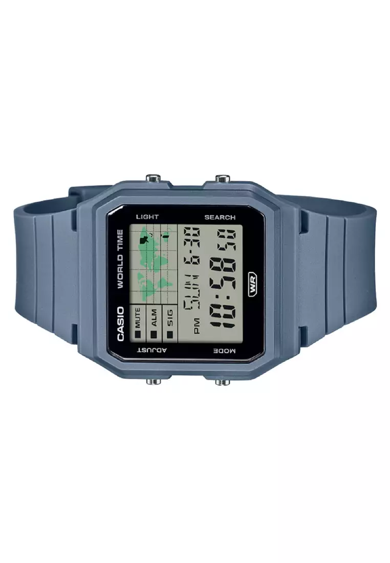 Digital Watch LF-30W-2A