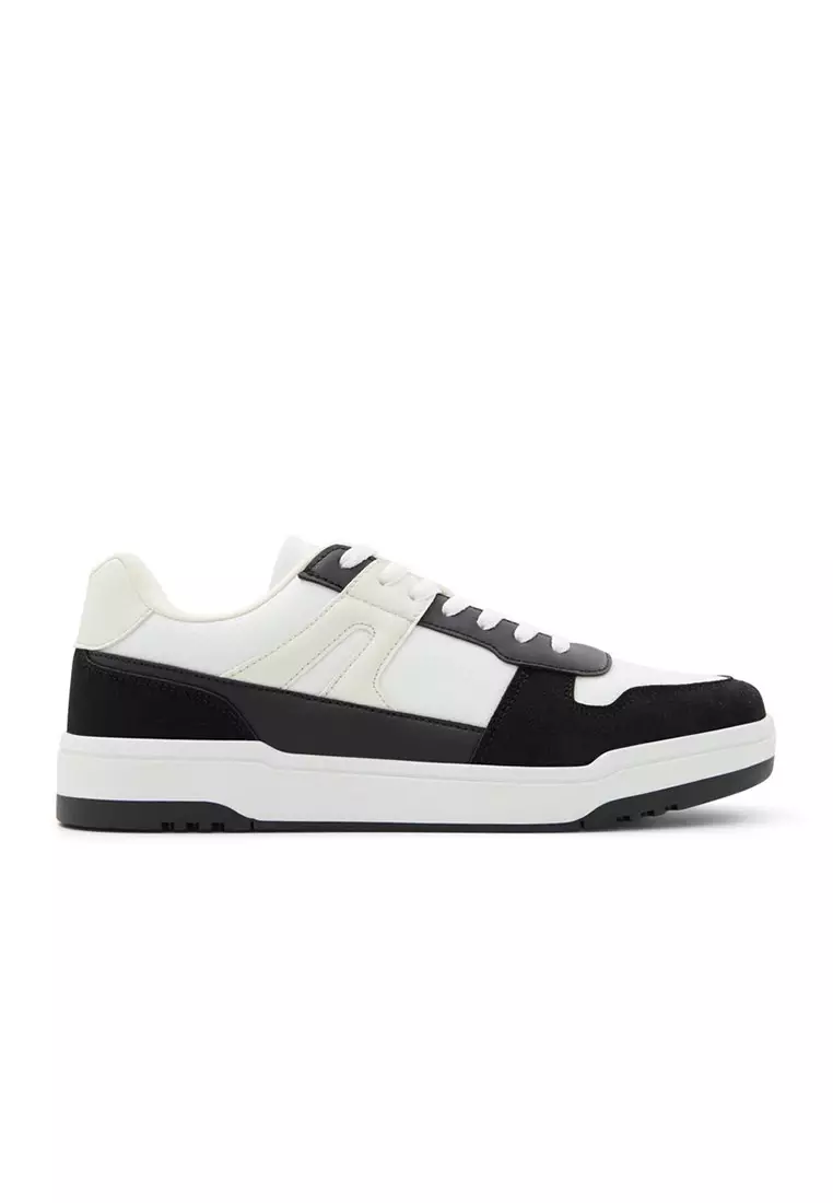 Discount on Call It Spring  shoes - SKU: Vallely Low-Top Sneakers