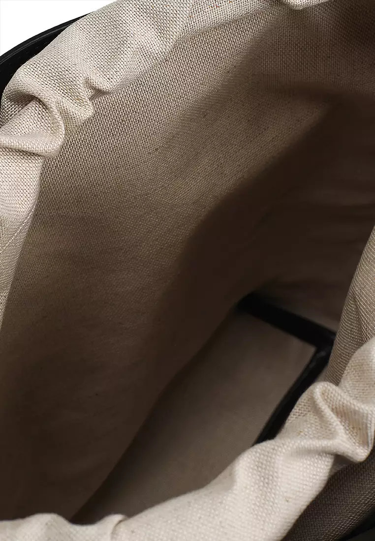 Gancini M Tote Bag (ct)