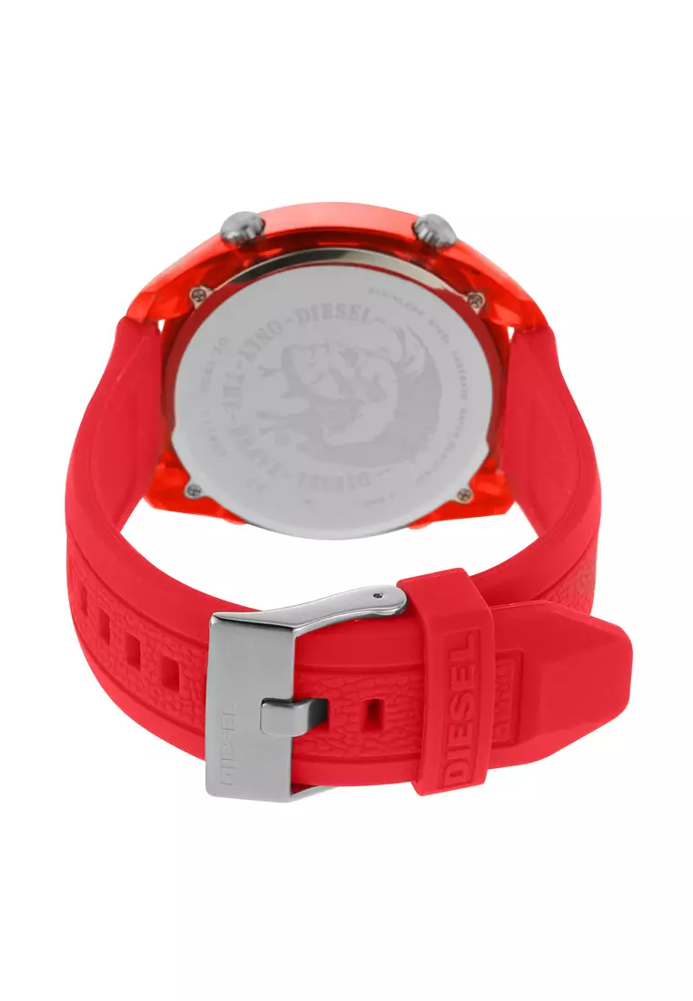 Crusher Watch DZ1900