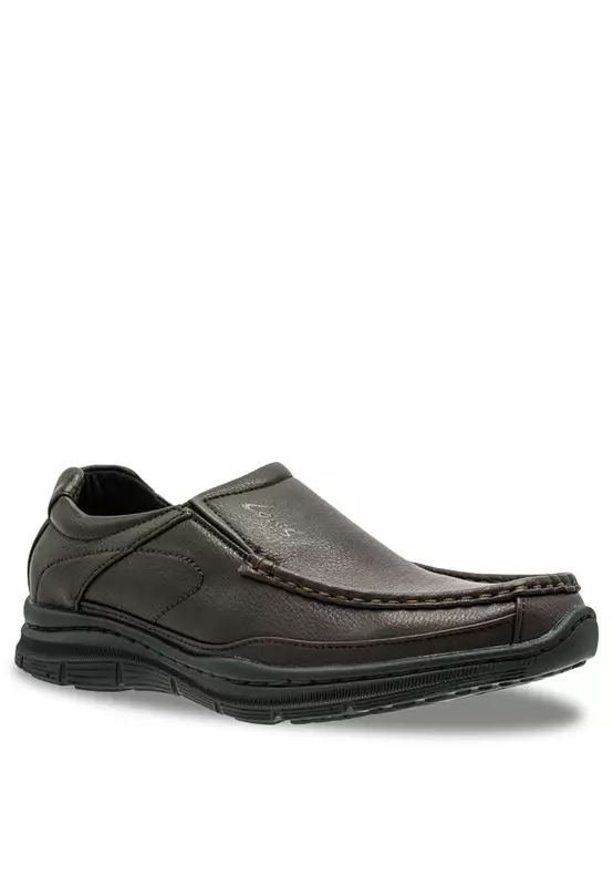 Slip On Comfort Business Formal