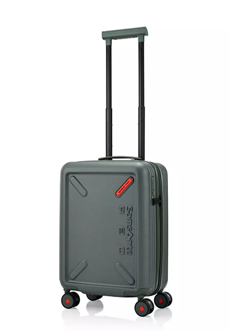 Buy Samsonite Red TOIIS XP SPINNER 55/20 EXP GREEN Online