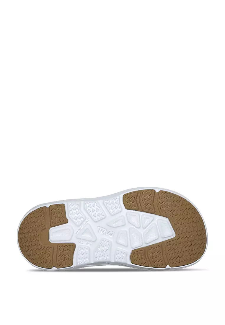 Women's ApreTrail Slide Sandals - Ballard Blue (1166790-BLLRD)