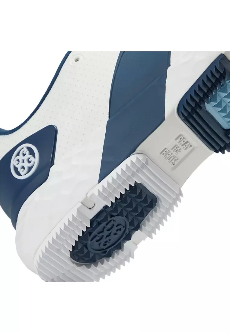 G/FORE Women's MG4+ Perforated T.P.U Contrast Stripe Golf Shoes