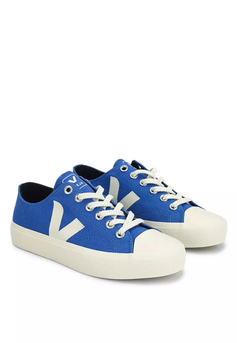 Veja shop sneakers canvas