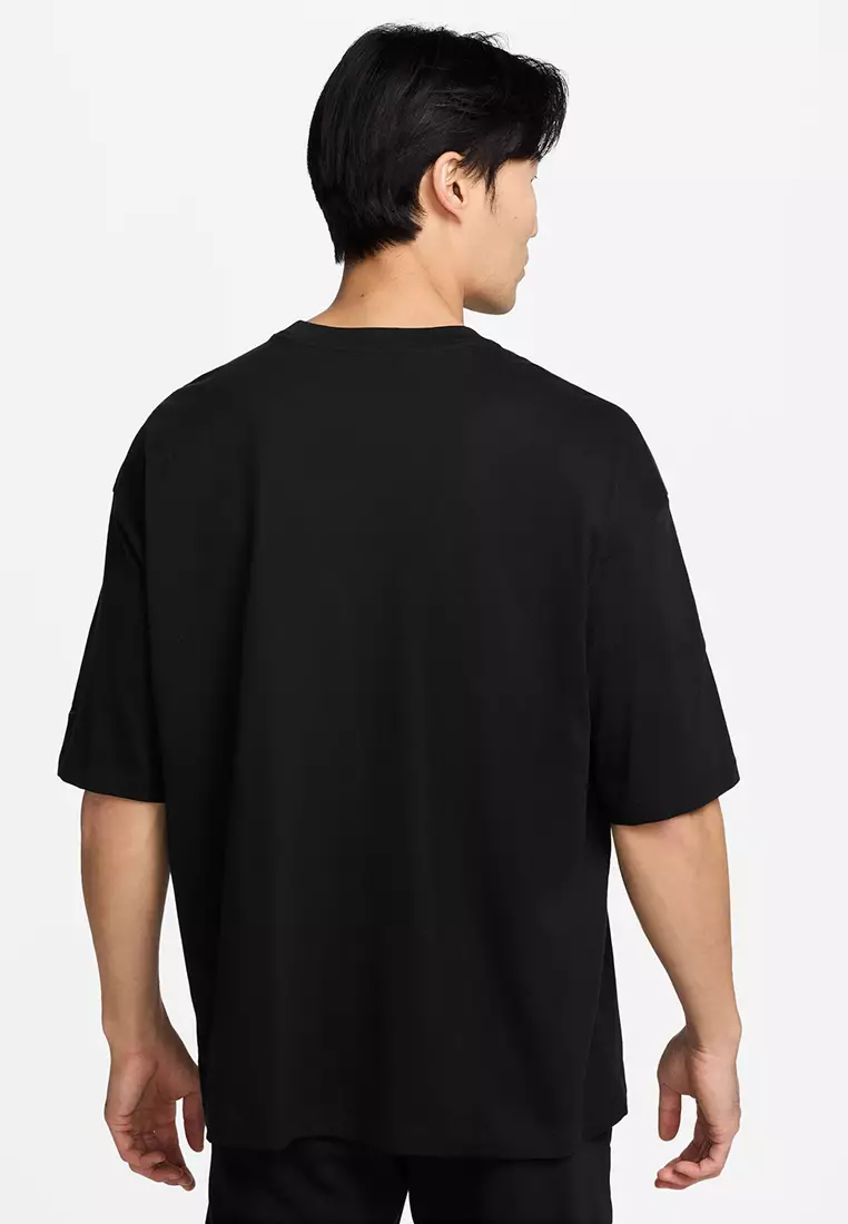 Brooklyn Oversized T-Shirt