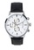 Milliot & Co. black Camron Black Watch 361F3ACA2E8F81GS_1