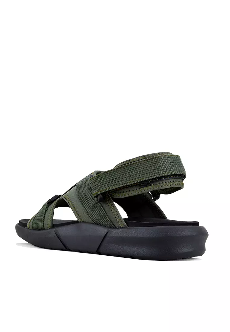 Sepatu Sandal Pria Alexander