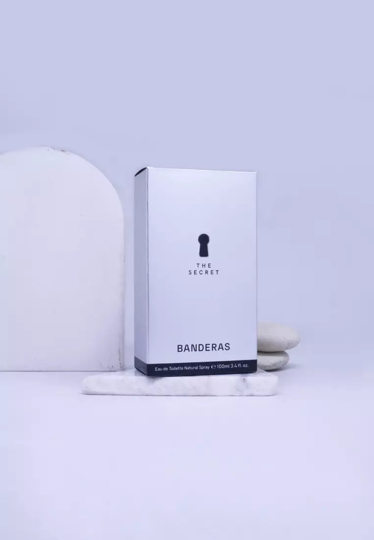 Antonio Banderas The Secret Man 100 ML