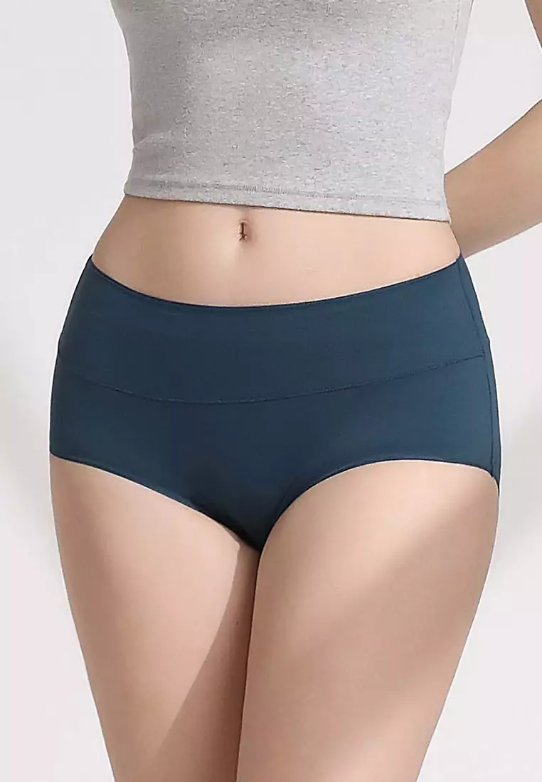 Sorella Panty Sofia Velvet Midi S24-66327 - Rose