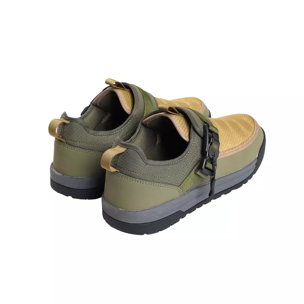 Eiger Safar Low Cut Shoes