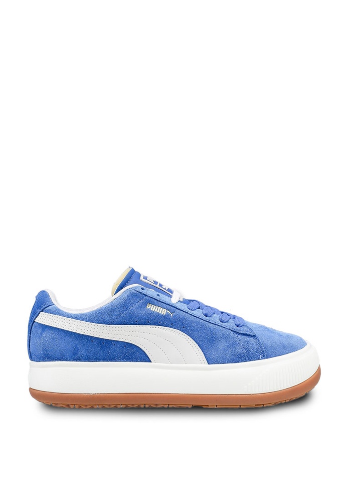 Puma Suede Mayu UP Blue | 381650-001