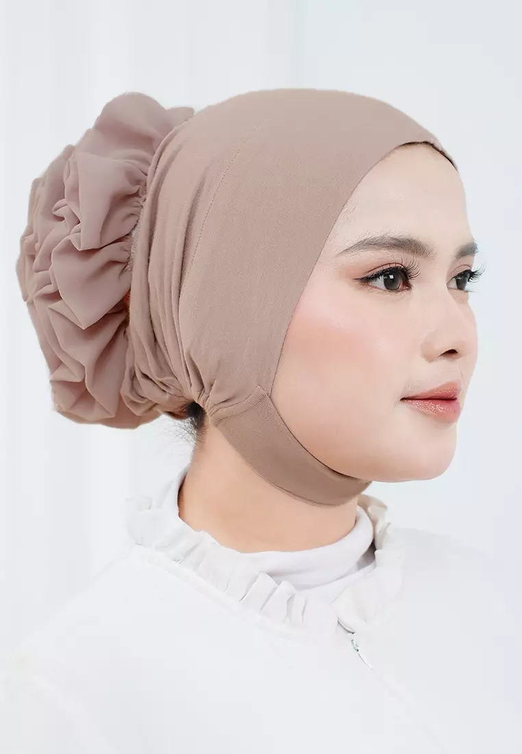 INNER CIPUT CEPOL ROSE - MOCCA