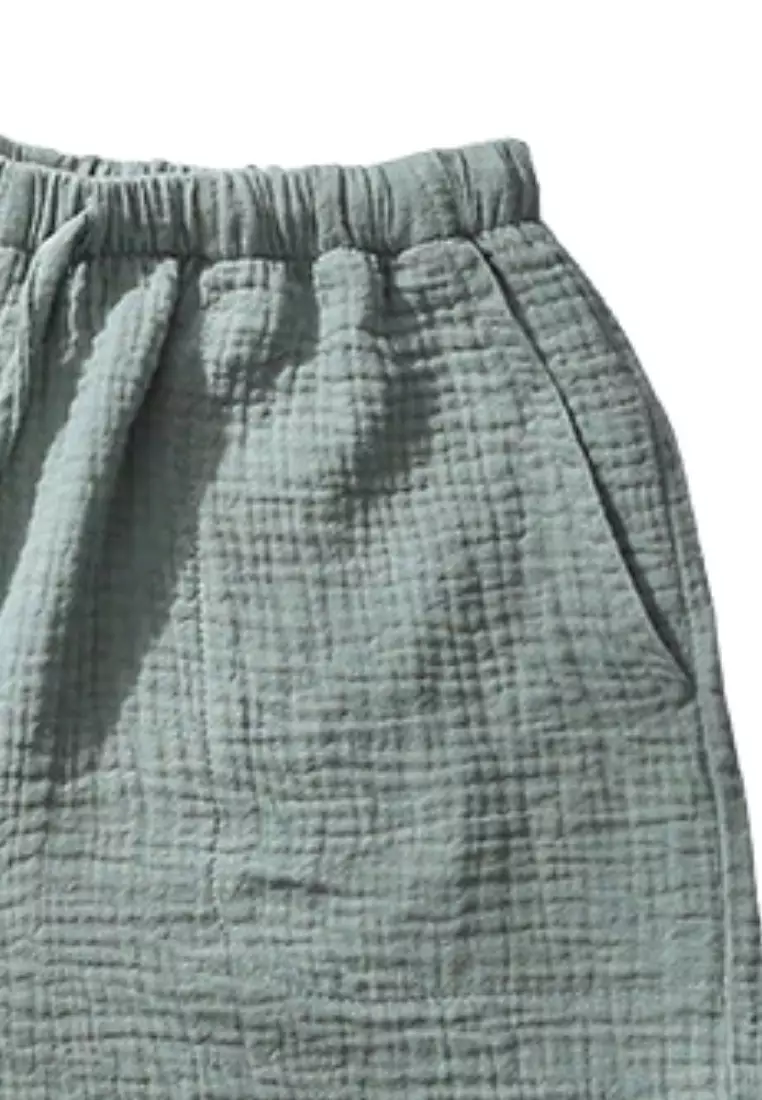 Barba Loungewear Shorts