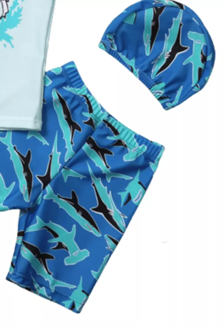 Ezziey Baby & Toddler Swimwear
