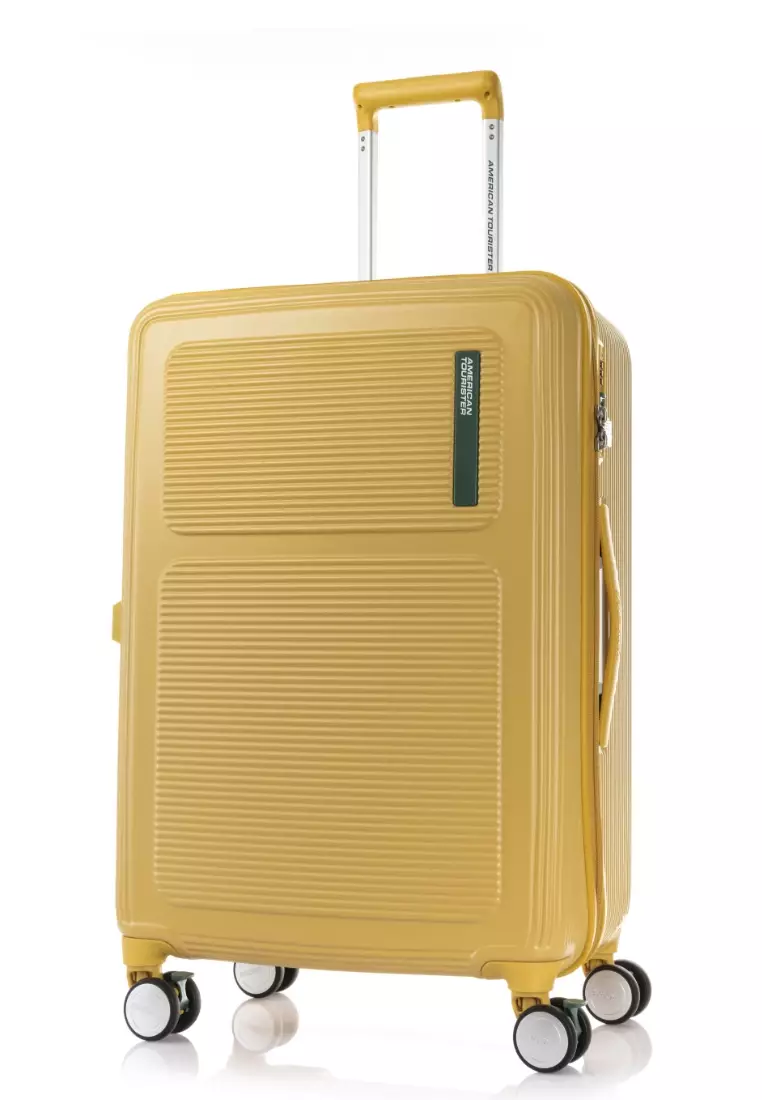 Maxivo 3Pc Set A(Sp55/68/79 T) (Amber Yellow)