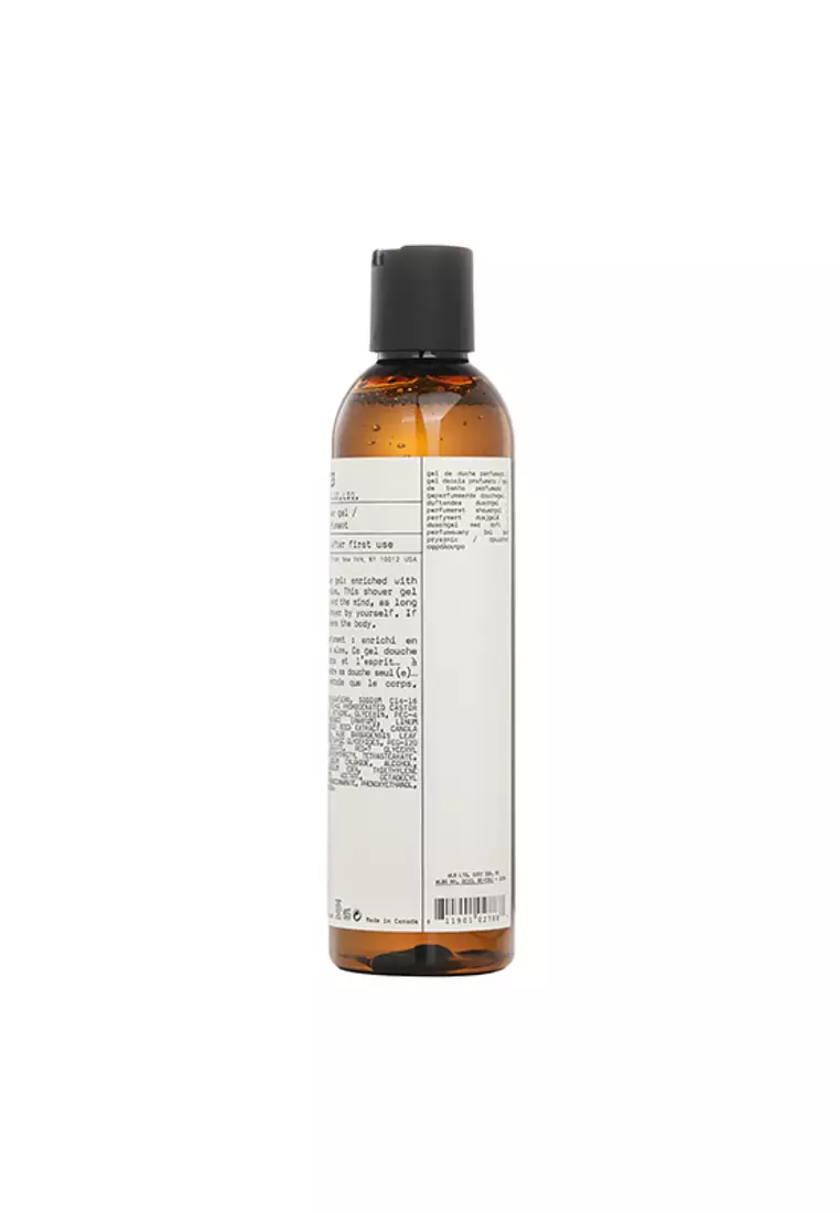 LE LABO - Santal 33 Perfuming Shower Gel 237ml