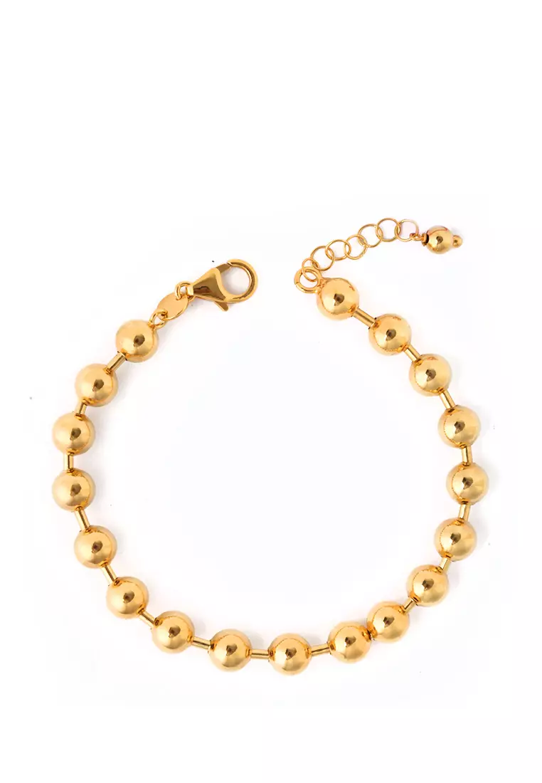 Tomei gold bracelet price sale