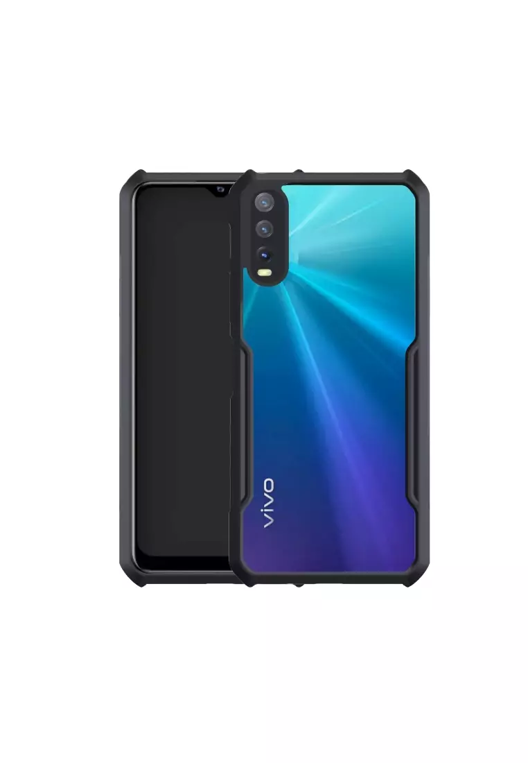 vivo y20i black