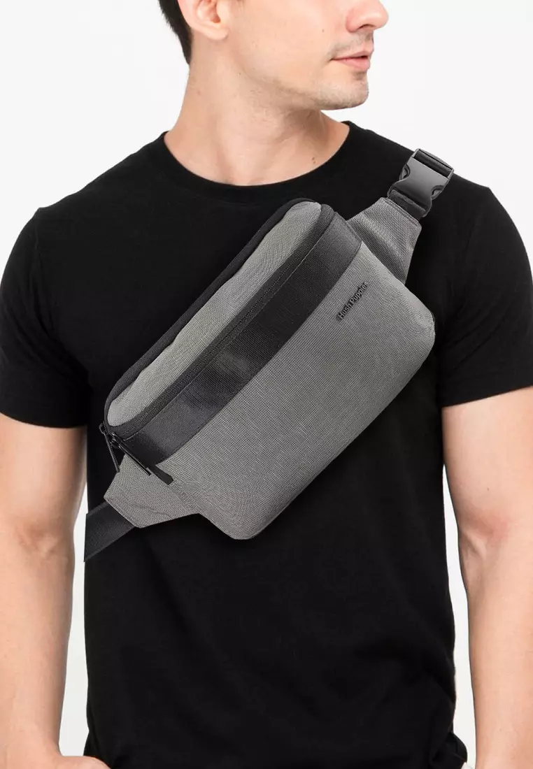 Percy Waist Bag