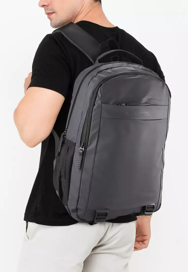 Omara Bagpack Grey