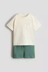Green Medium Dusty