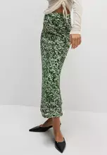 Green Mix