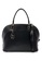 POLO HILL black POLO HILL Ladies Bowler Handbag 87C6BACC231AFCGS_1