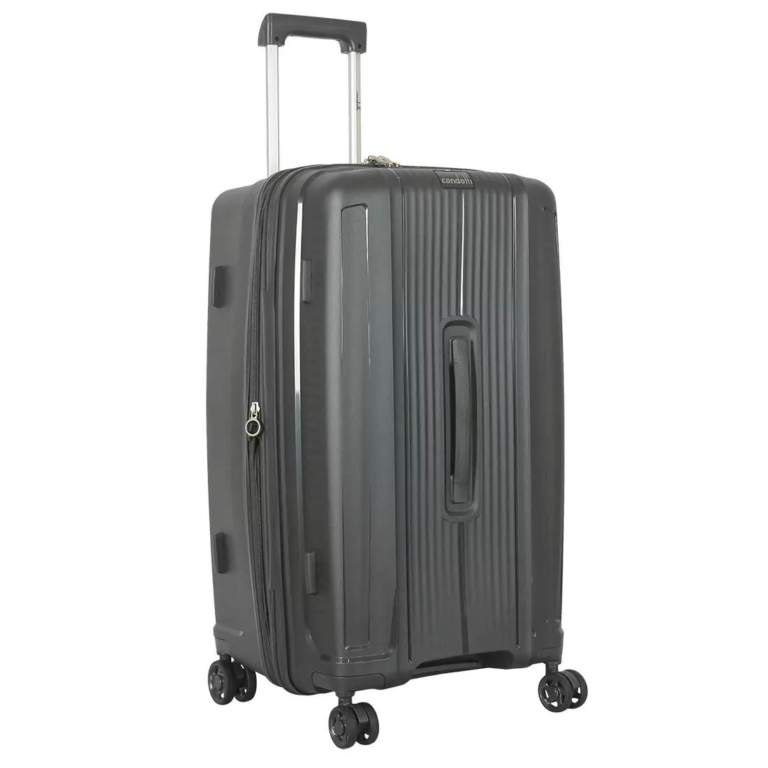 Condotti Koper 26 inci 63151-26 Metalic D.Grey