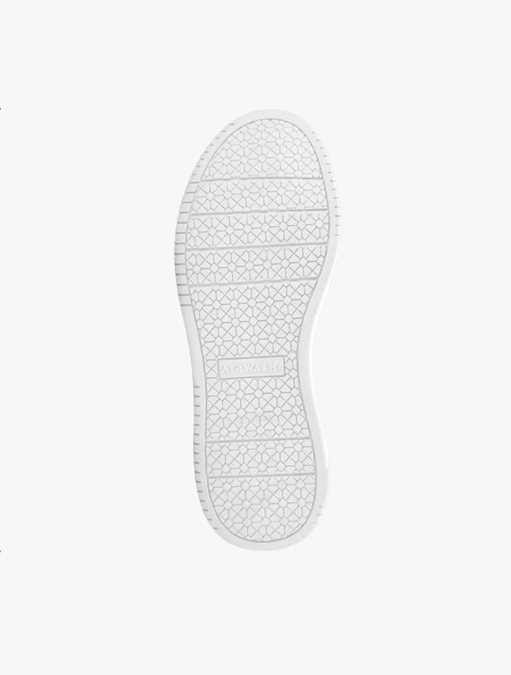 Payless Air Walk Womens Era Sneakers - White_11