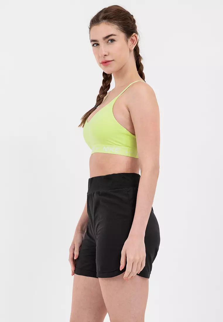 Indy Light Support Bra