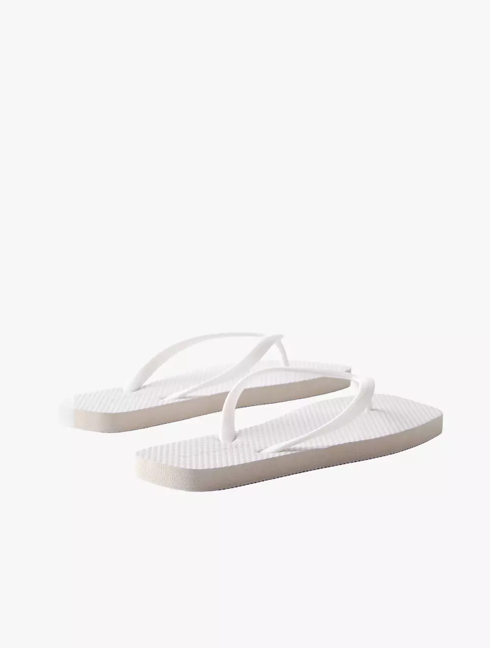 RUBI - SANDAL & MULES - SQUARE TOE FLIP FLOP