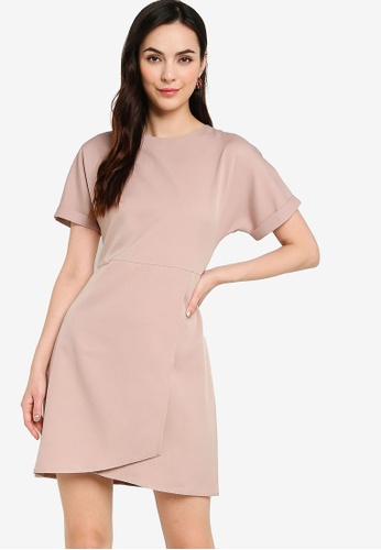 pink sheath