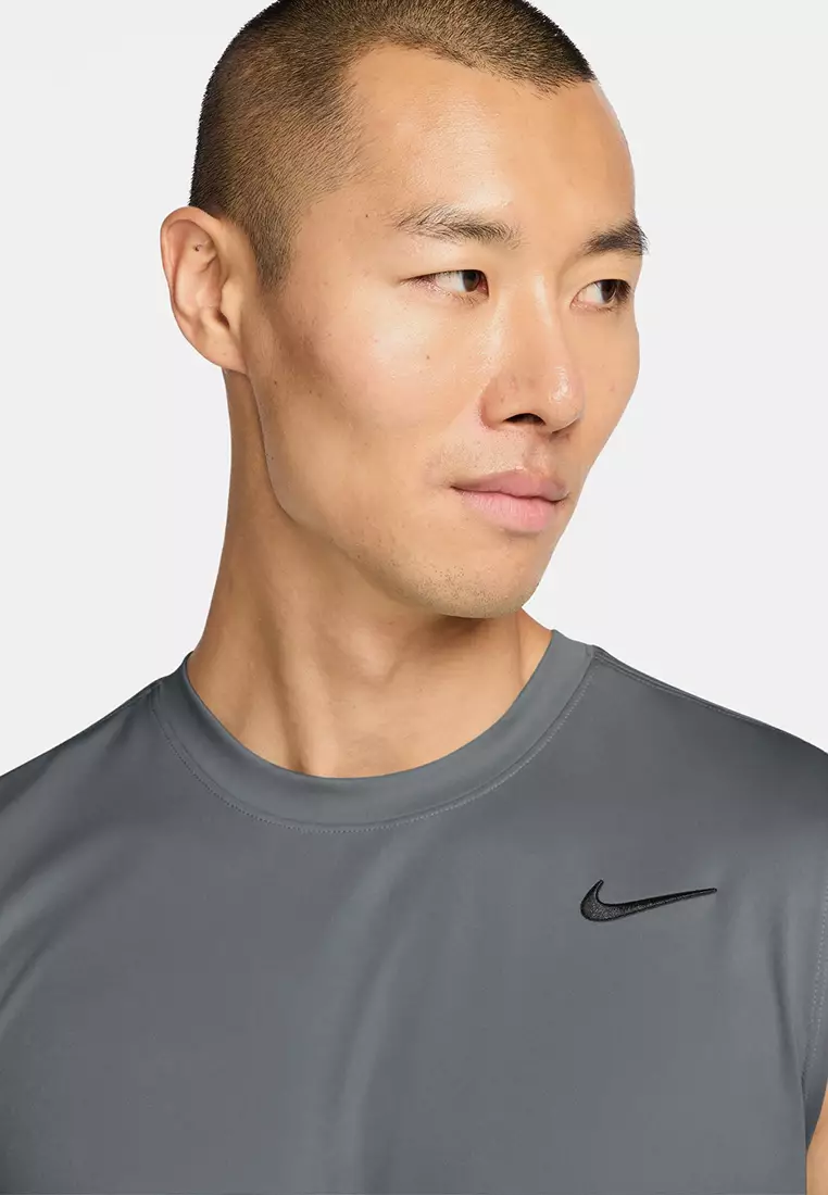 Nike Dri-Fit Tee Std Slvls Flex