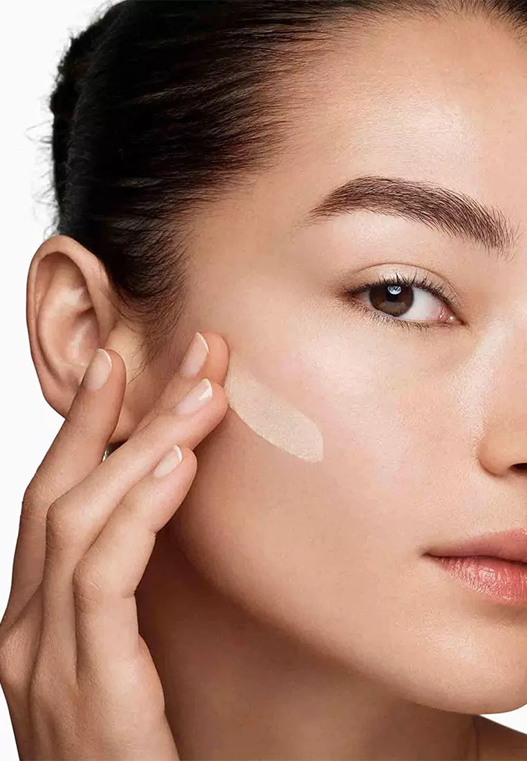 Colorstay Full Cover Foundation [Longwear, Heat And Sweat- Resistant] - Sand Beige