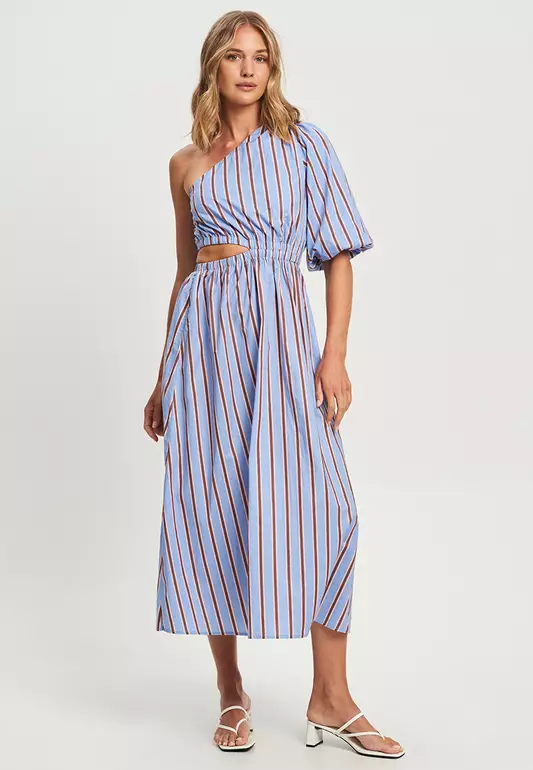 Cami Midi Dress