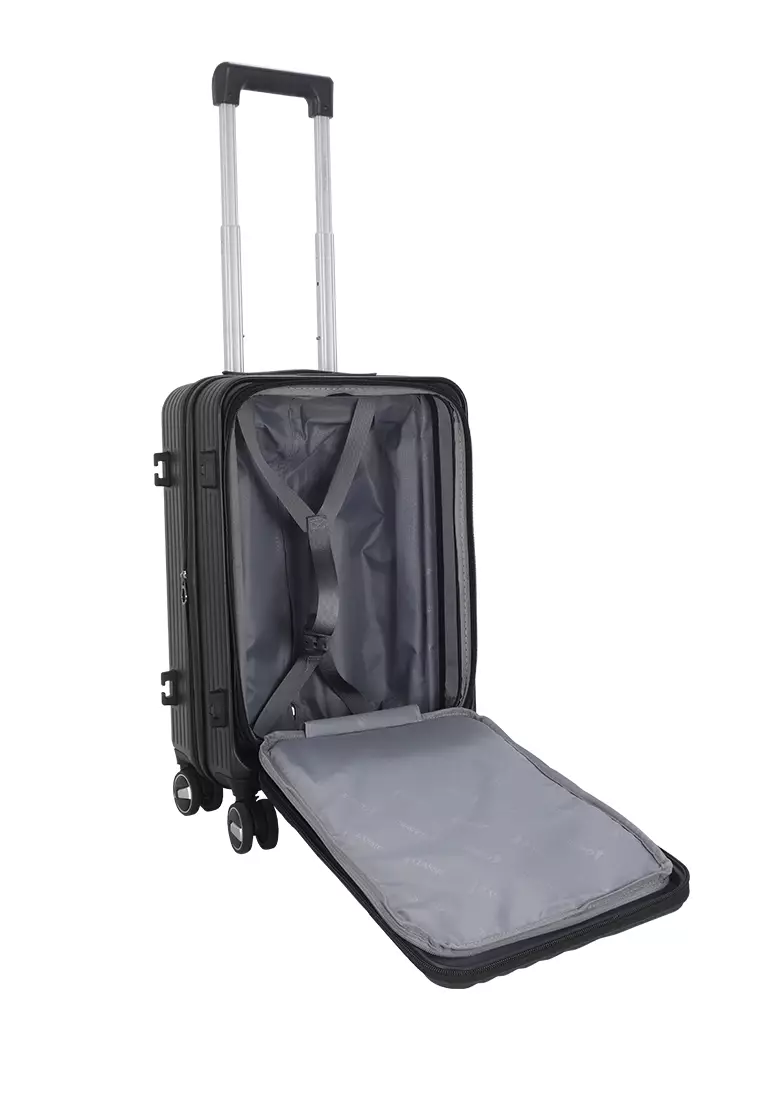 Polo Classic Koper 20 inci 10123-01-20 Black