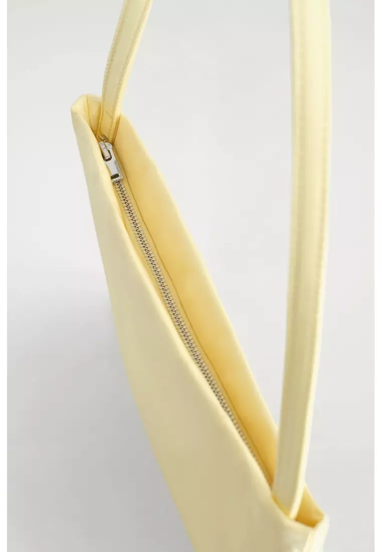 ARCHIVE SHOULDER BAG - NYLON