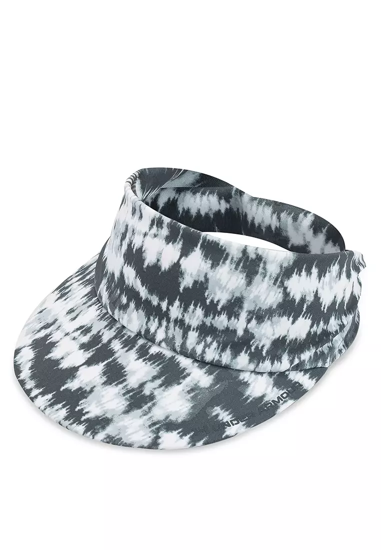 Buy Under Armour Light Stretch Visor 2024 Online ZALORA Philippines
