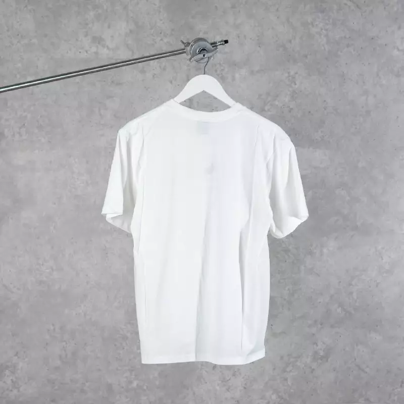 Kaos STUSSY WORKSHOP OUR LEGACY BLACK WHITE TSHIRT 100% ORIGINAL