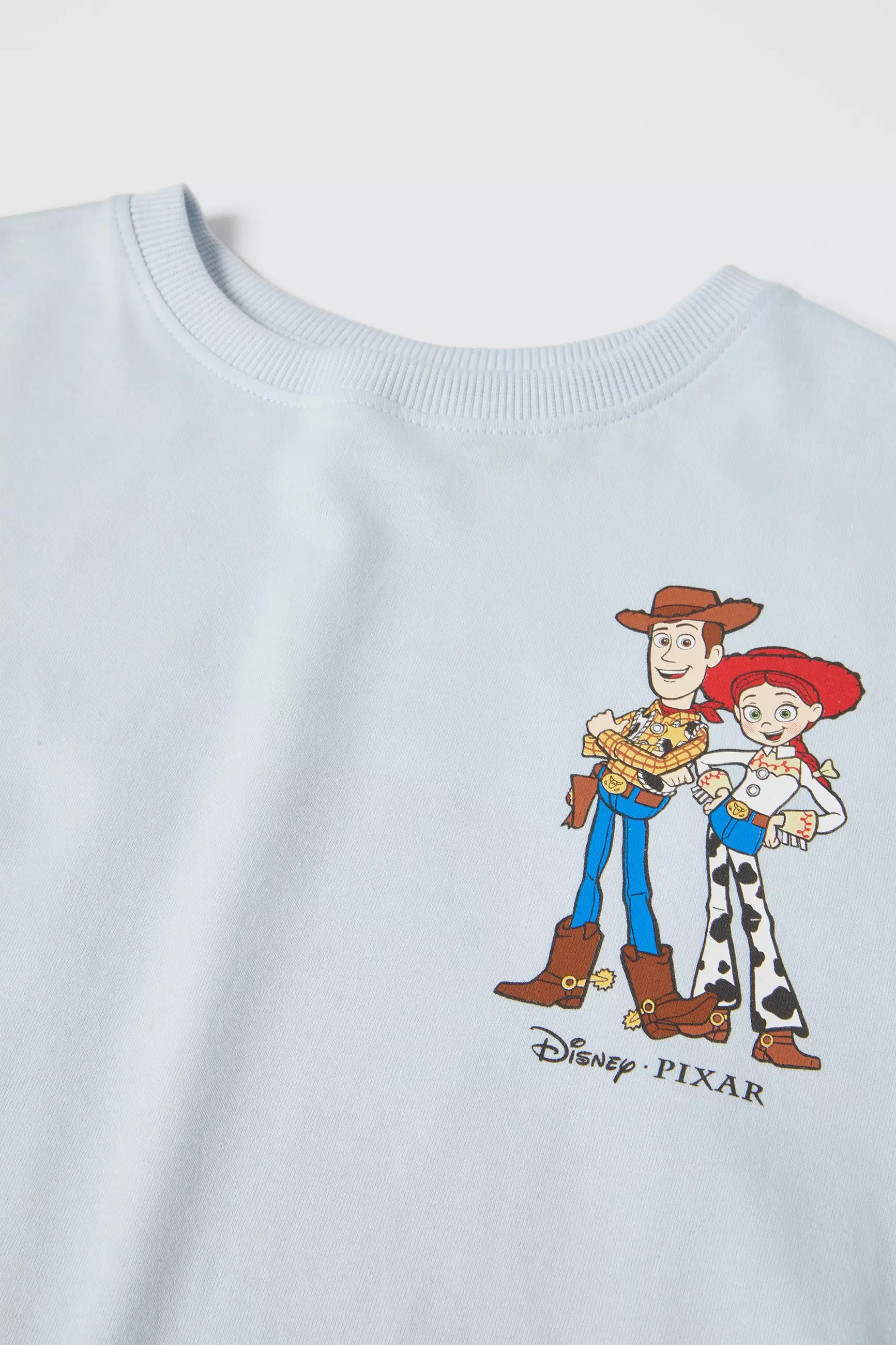 ZARA Toy Story© Disney TShirt 2024 Buy ZARA Online ZALORA Hong Kong