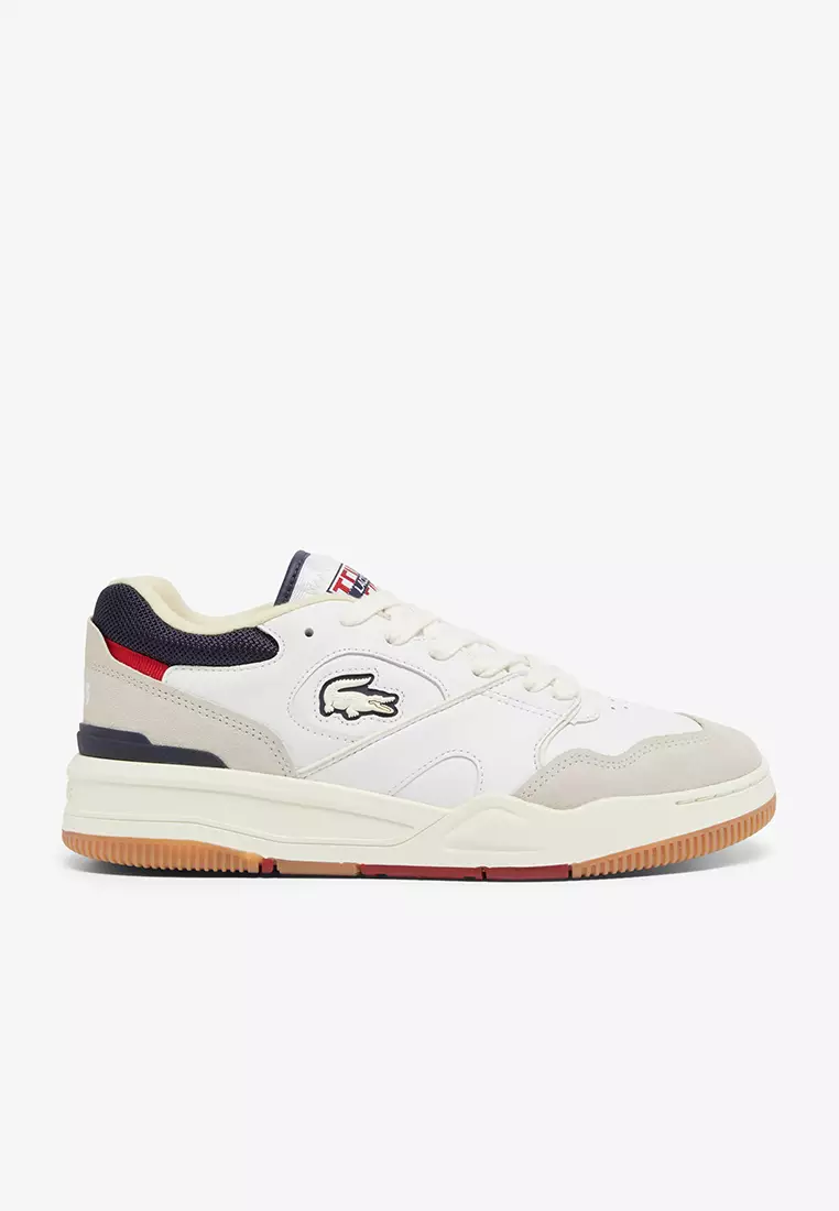Discount on Lacoste  shoes - SKU: Men's Lineshot 224 8 Sneakers