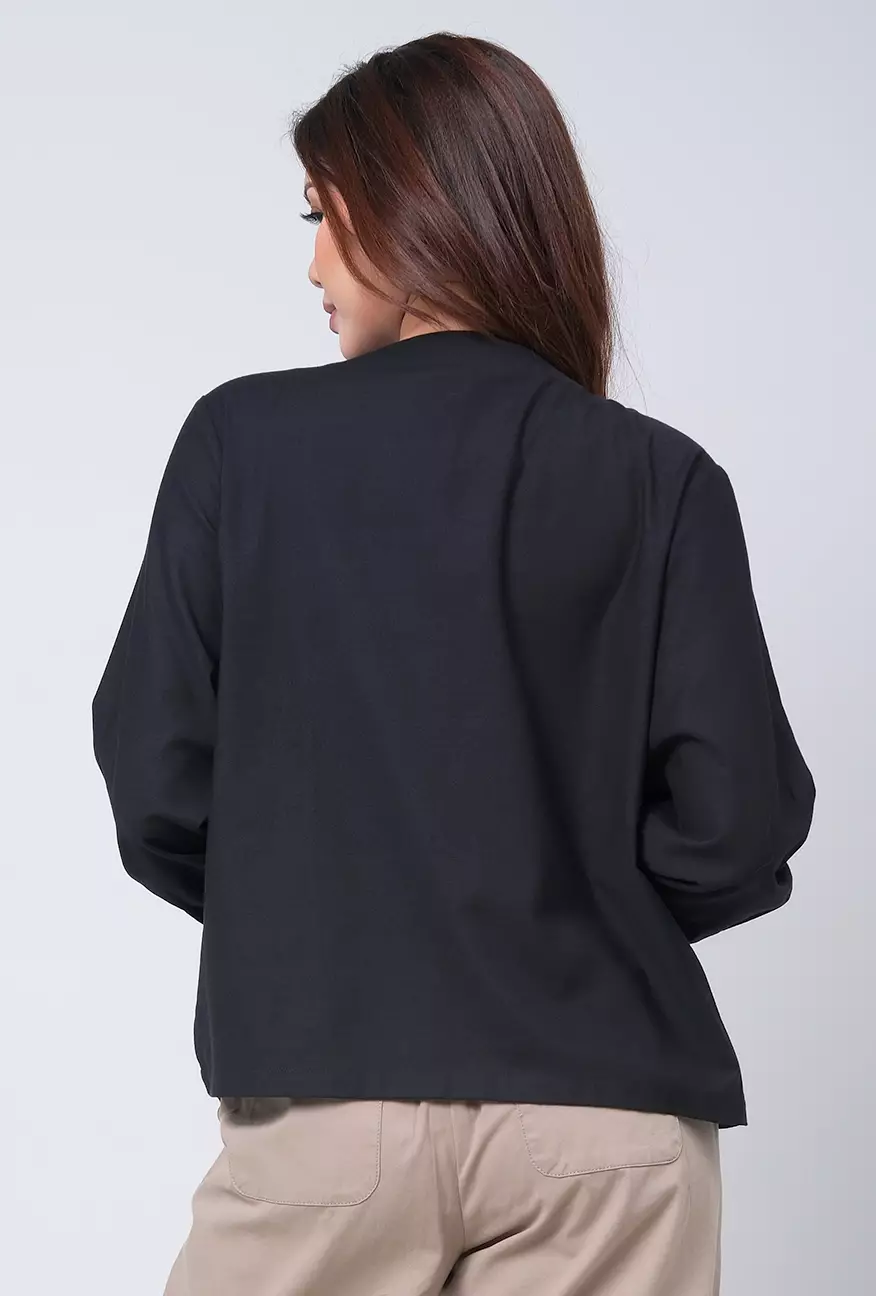 Xavia Outer - Misty main image 1