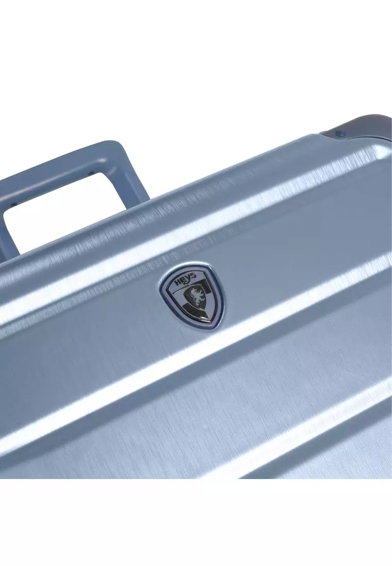 Heys Alumix 30" - Icy Blue