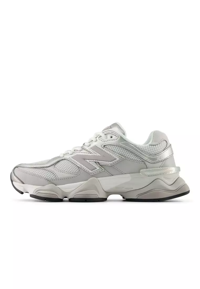 9060 Lifestyle Shoes