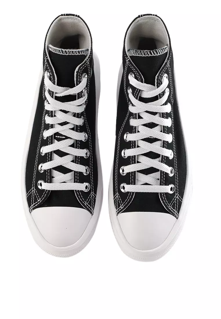 Chuck Taylor All Star Move