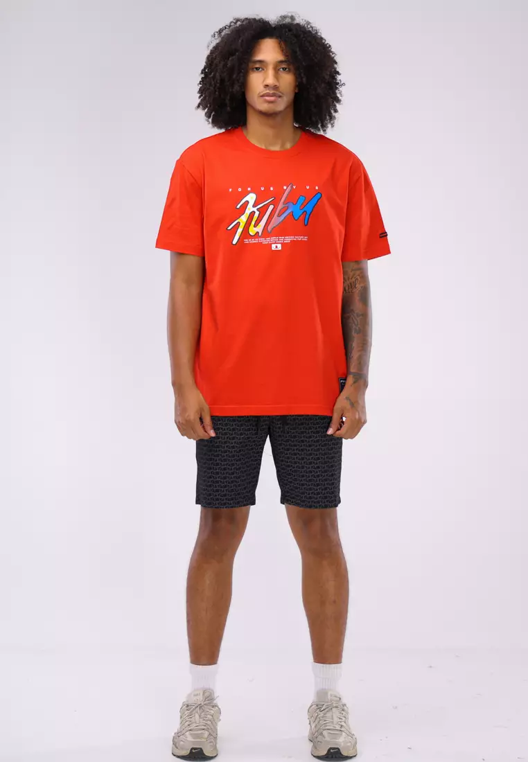 Round Neck Regular Fit